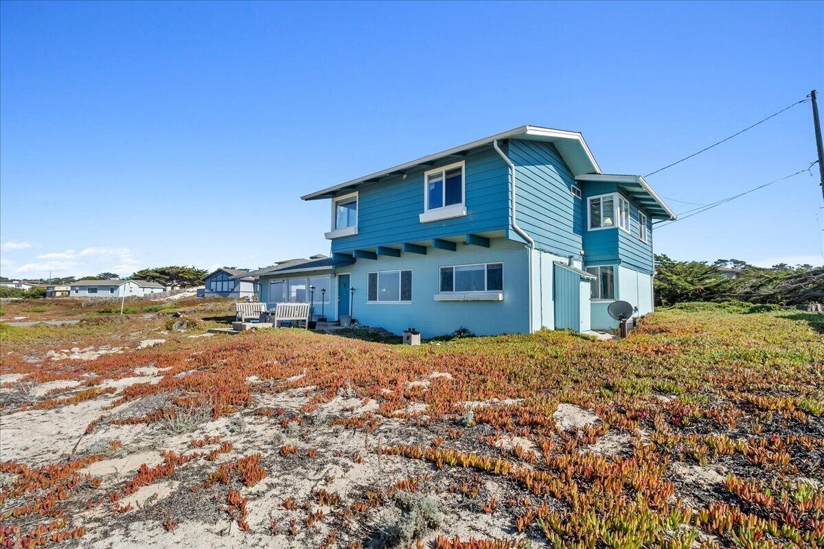 Photo 37 of 3976 Beach House on Asilomar~ Oceanfront View Home