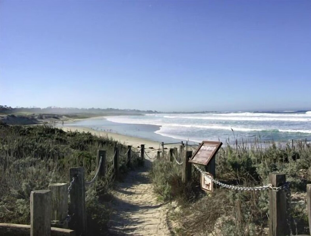 Photo 44 of 3976 Beach House on Asilomar~ Oceanfront View Home