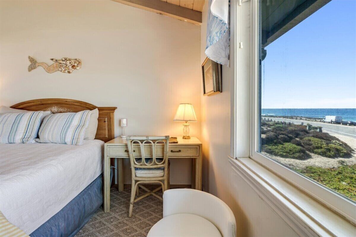 Photo 31 of 3976 Beach House on Asilomar~ Oceanfront View Home