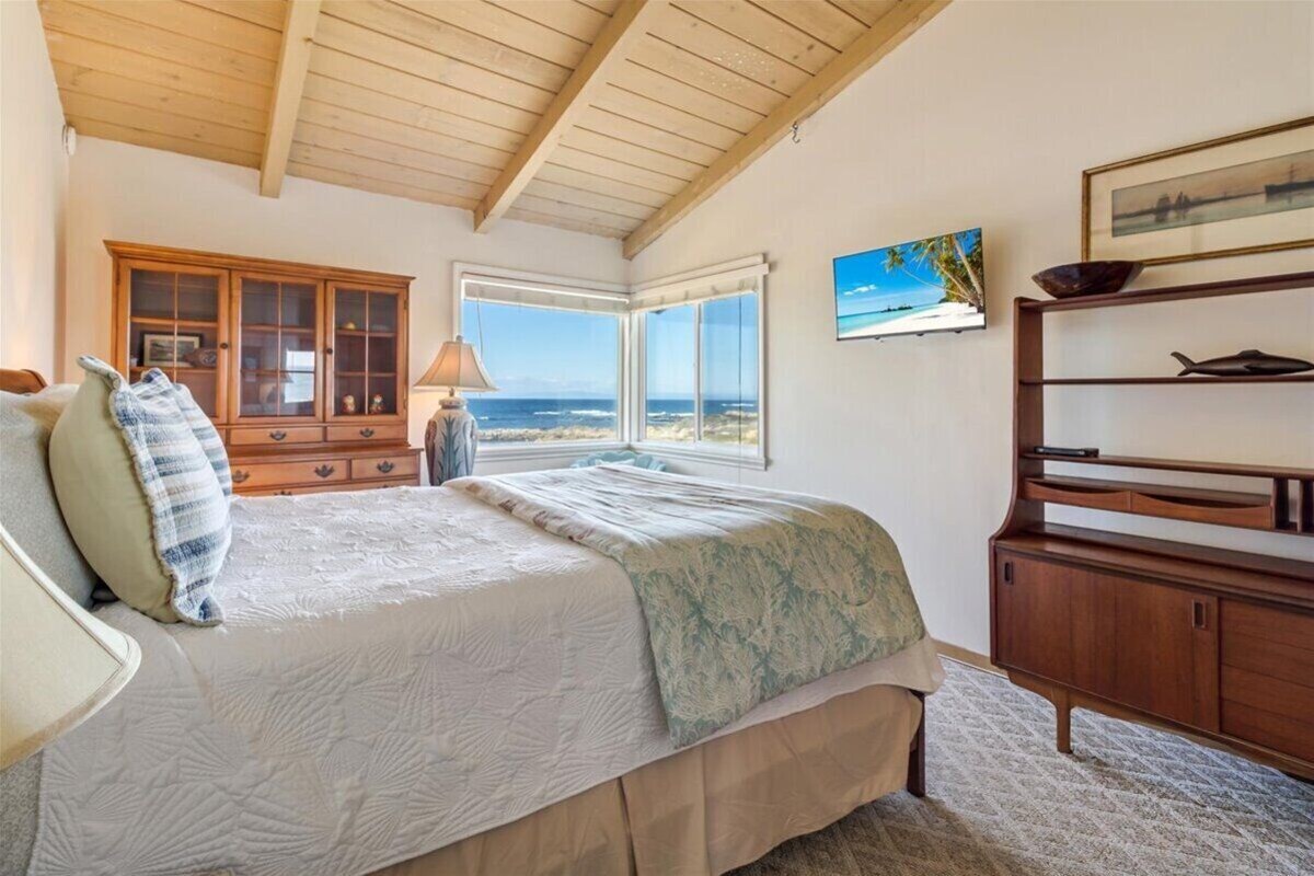 Photo 33 of 3976 Beach House on Asilomar~ Oceanfront View Home