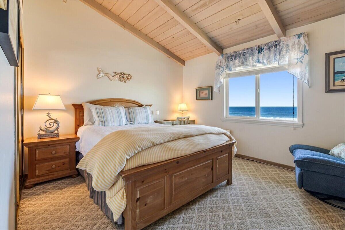 Photo 30 of 3976 Beach House on Asilomar~ Oceanfront View Home
