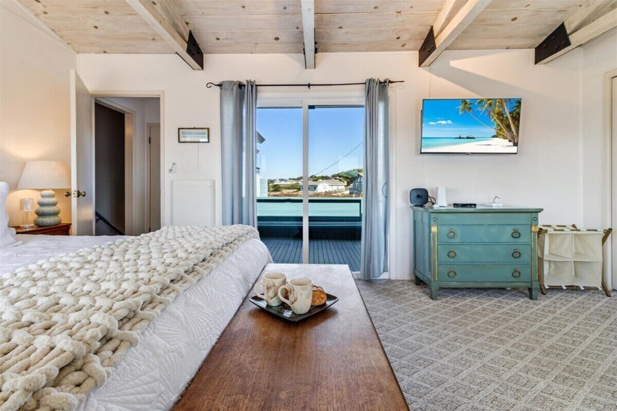 Photo 25 of 3976 Beach House on Asilomar~ Oceanfront View Home
