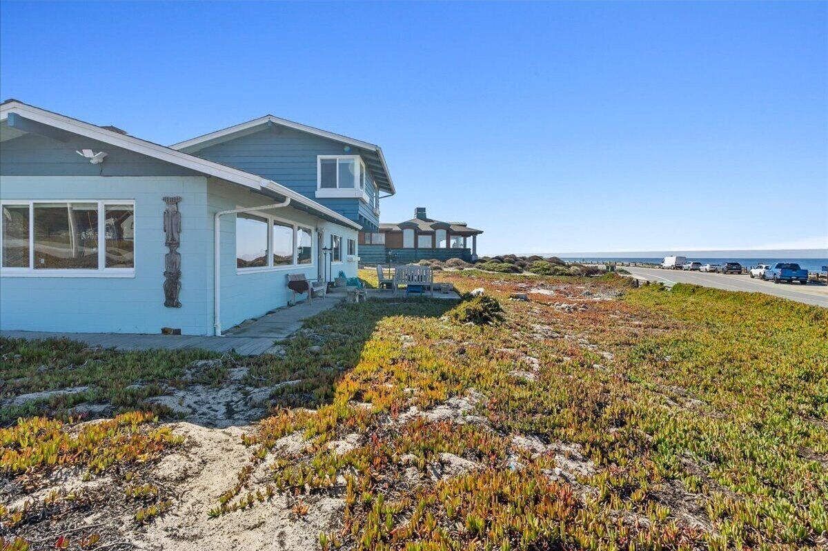 Photo 36 of 3976 Beach House on Asilomar~ Oceanfront View Home
