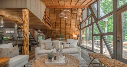 Highland Hideaway by Innsbrook Vacations!