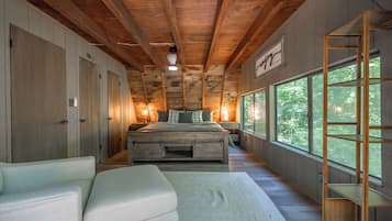 3 chambres, bureau, Wi-Fi, draps fournis