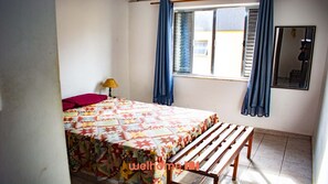 3 chambres, Wi-Fi