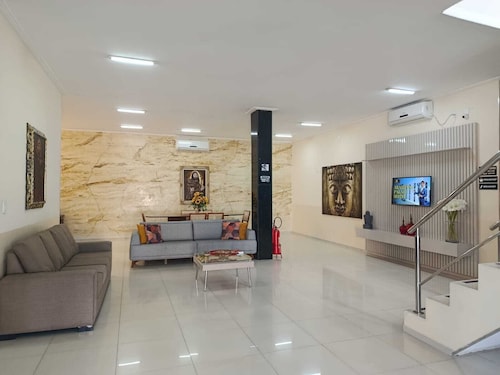 Araripina Palace Hotel