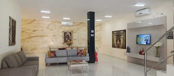 Araripina Palace Hotel