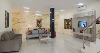Araripina Palace Hotel