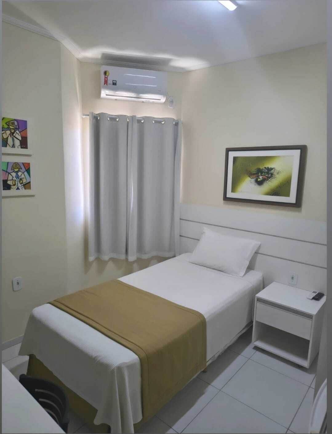 Comfort-Einzelzimmer, 1 Einzelbett | Hochwertige Bettwaren, Schreibtisch, Verdunkelungsvorhänge