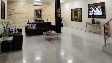 Recepção