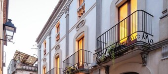 Hotel Casa Marcial