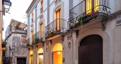 Hotel Casa Marcial