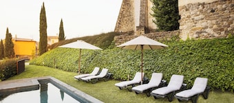 Hotel Casa Marcial
