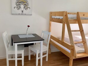 Huis | Interieur