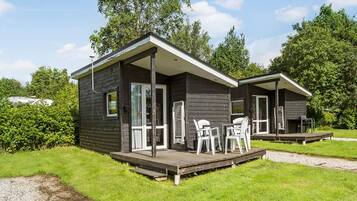 Ferienhaus | Außenbereich