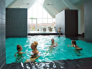 Maison | Piscine