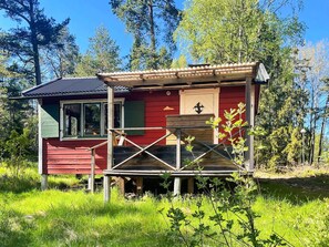 House | Exterior - 4 Person Holiday Park Home in Vaxholm (Vaxholm)