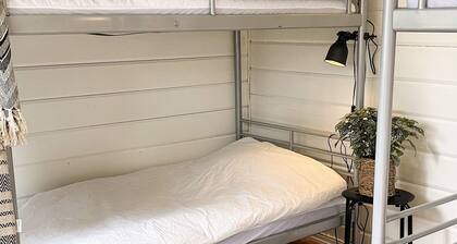 4 Person Holiday Park Home in Vaxholm