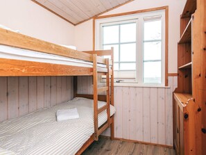 Interior - 6 Person Holiday Park Home in Romo (Rømø)