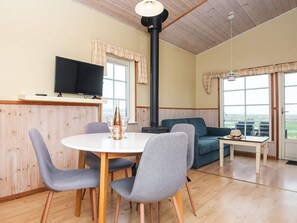 Hus | Innvendig