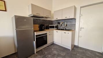 Apartment | Private kitchen