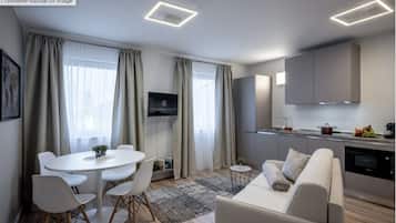 Apartment | Innenbereich