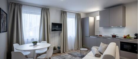 Apartment | Interior