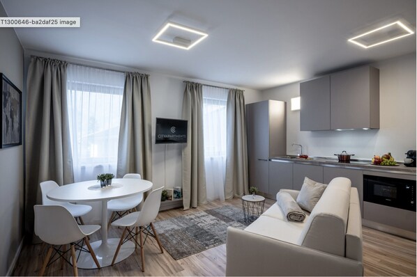 Appartement | Intérieur