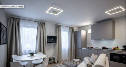 Apartment in Schwaz Near Kellerjoch Ski Area