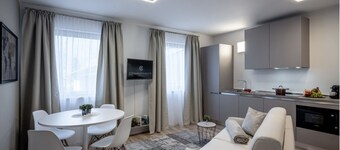 Apartment in Schwaz Near Kellerjoch Ski Area