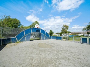 Ferienhaus | Blick auf das Wasser