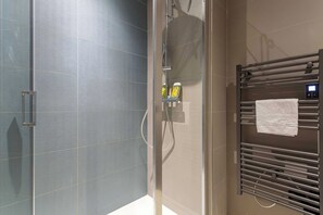 Apartamento | Banheiro