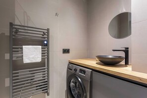 Apartment | Interior