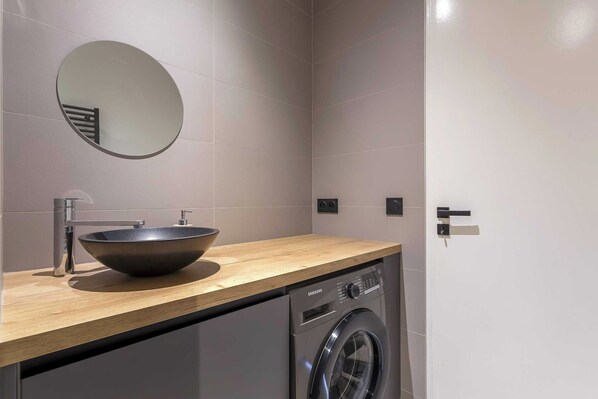 Apartment | Interior
