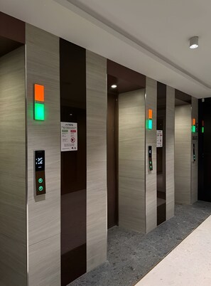 Interior - Royal comfort with a view of the city centre (Тоshkent)