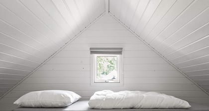 6 Person Holiday Park Home in Malling