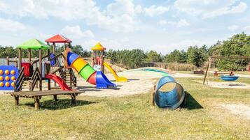 Casa | Área infantil