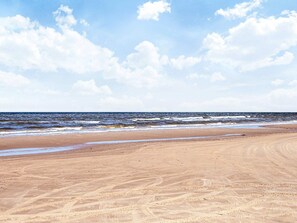 Casa | Playa