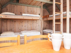 Casa | Interior