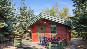 House | Exterior - 6 Person Holiday Park Home in Graested (Graested)