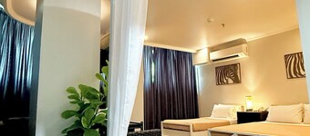 Hotel Tiffany - Laoag