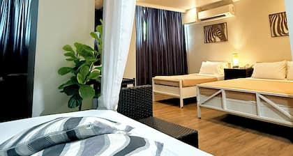 Hotel Tiffany - Laoag