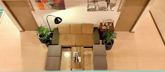 Hotel Tiffany - Laoag