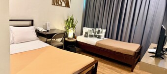 老阿格Tiffany飯店