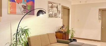 Hotel Tiffany - Laoag