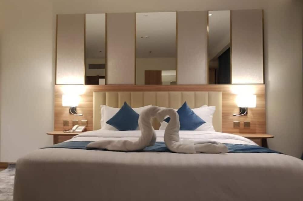 ALHYAT Hotel