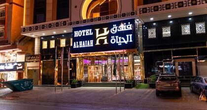 ALHYAT Hotel