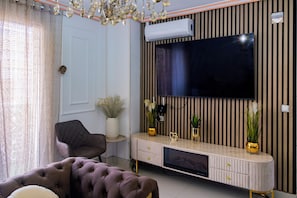 TV connectée