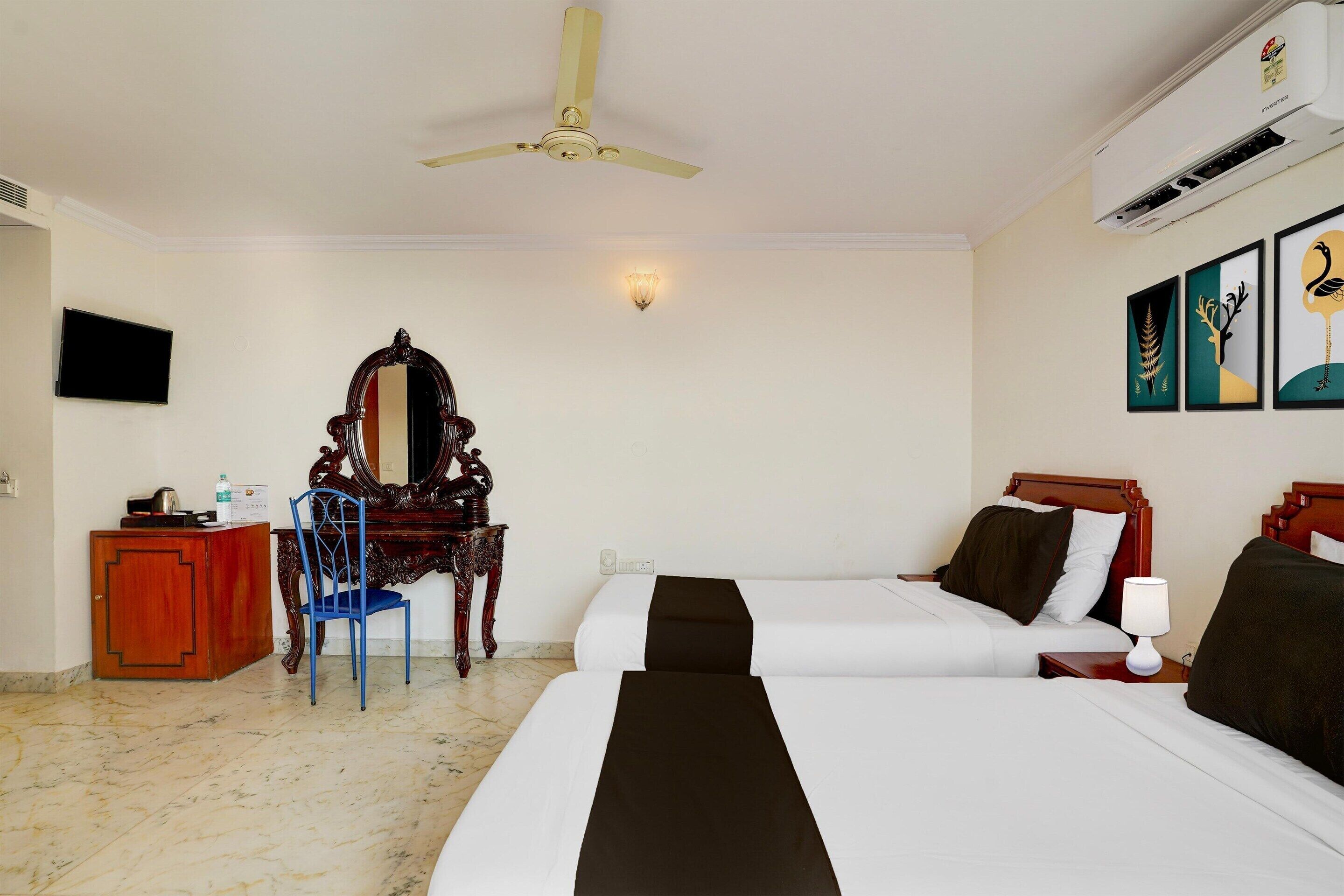 1 chambre